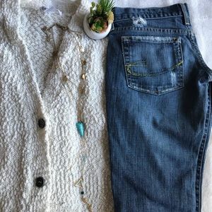 Chip & Pepper Jeans Size 25